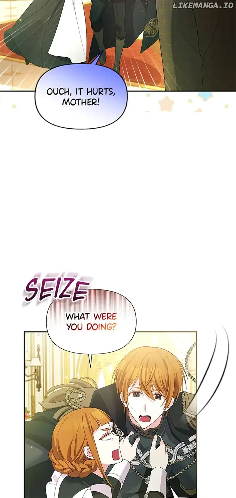 The Goal is to be Self-made Chapter 55 Online - página 51