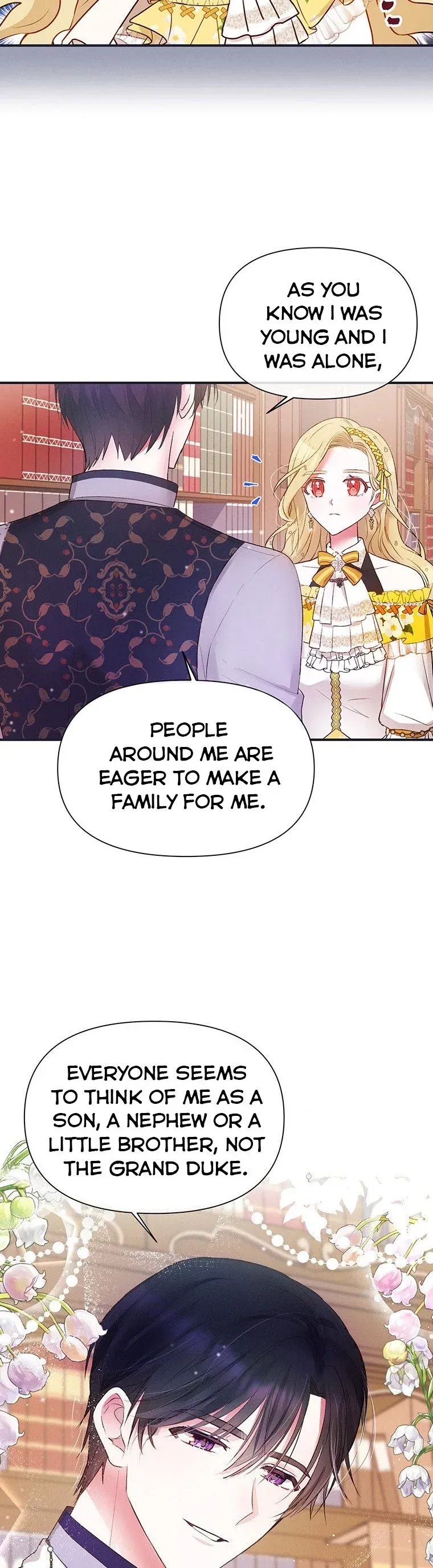 The Goal is to be Self-made Chapter 6 Online - página 2