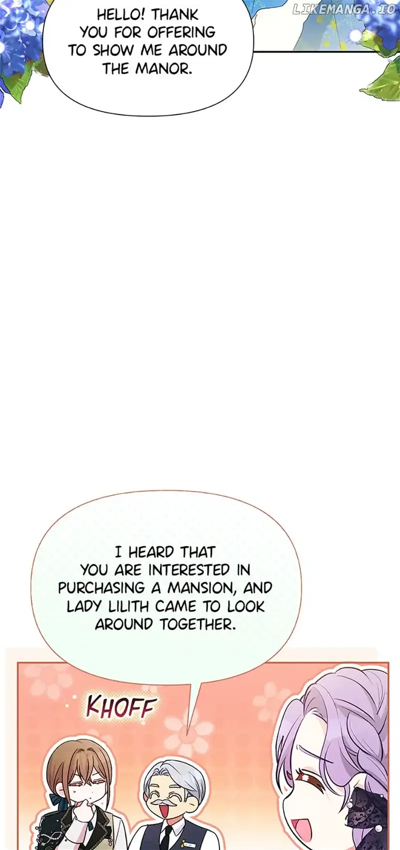 The Goal is to be Self-made Chapter 67 Online - página 12