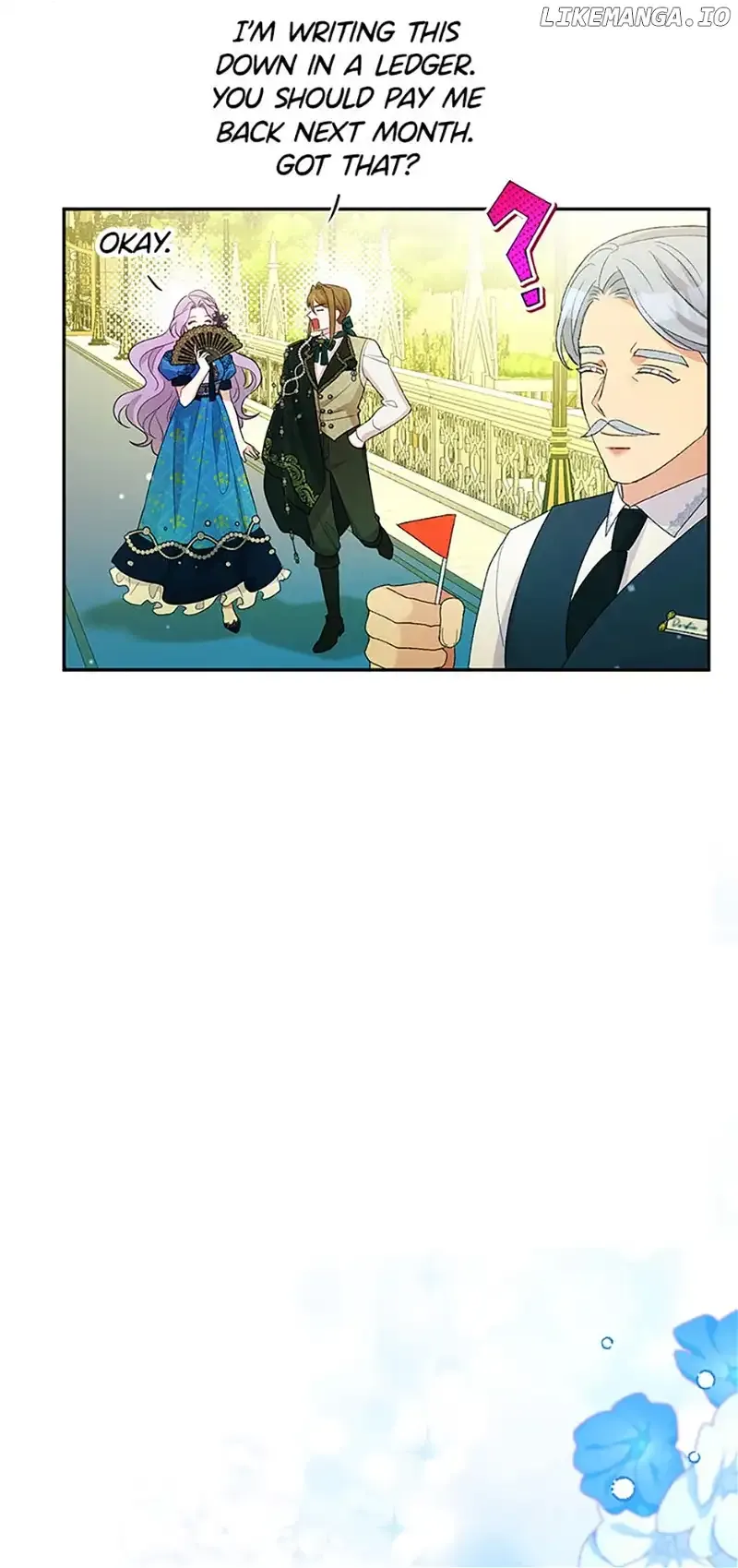The Goal is to be Self-made Chapter 67 Online - página 17