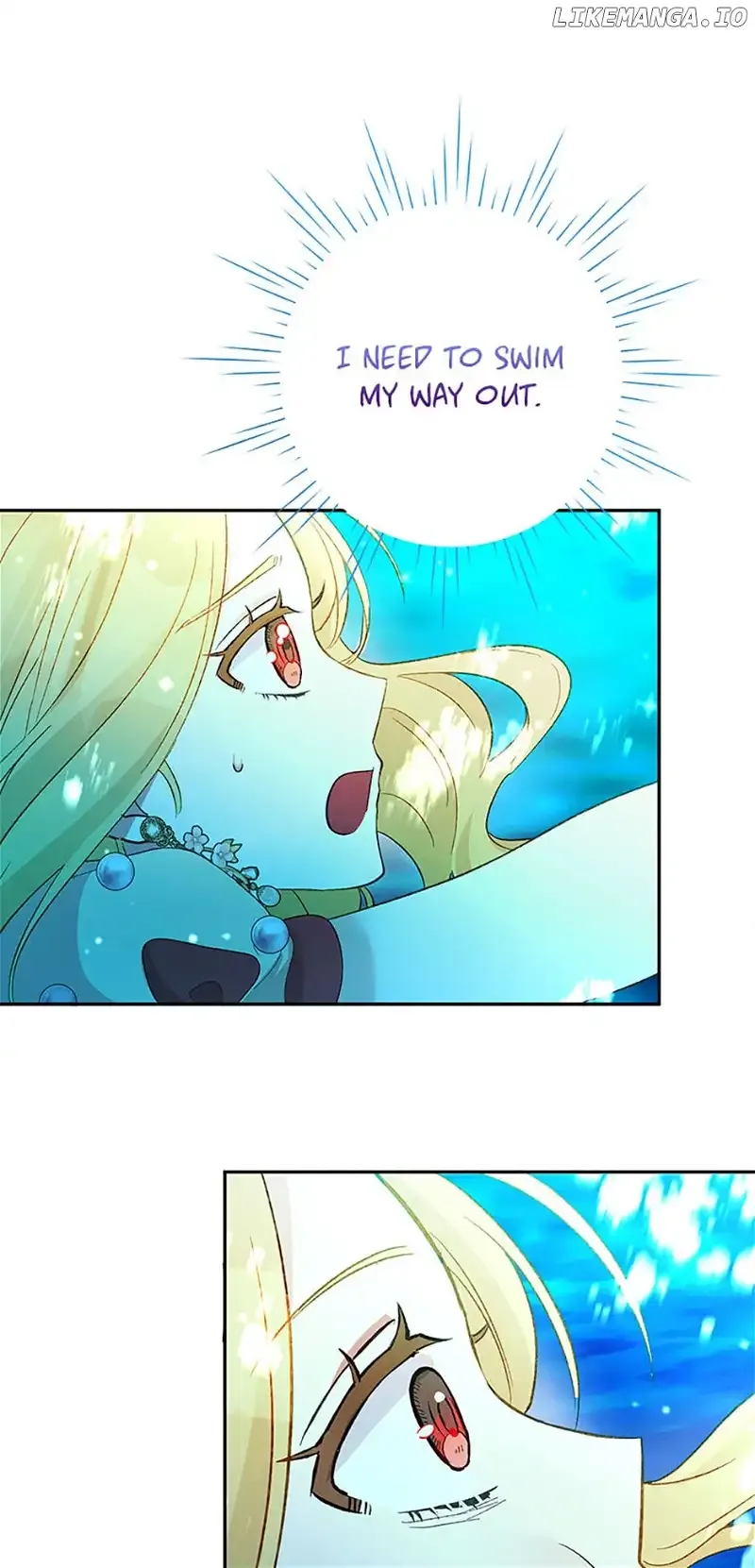 The Goal is to be Self-made Chapter 67 Online - página 59