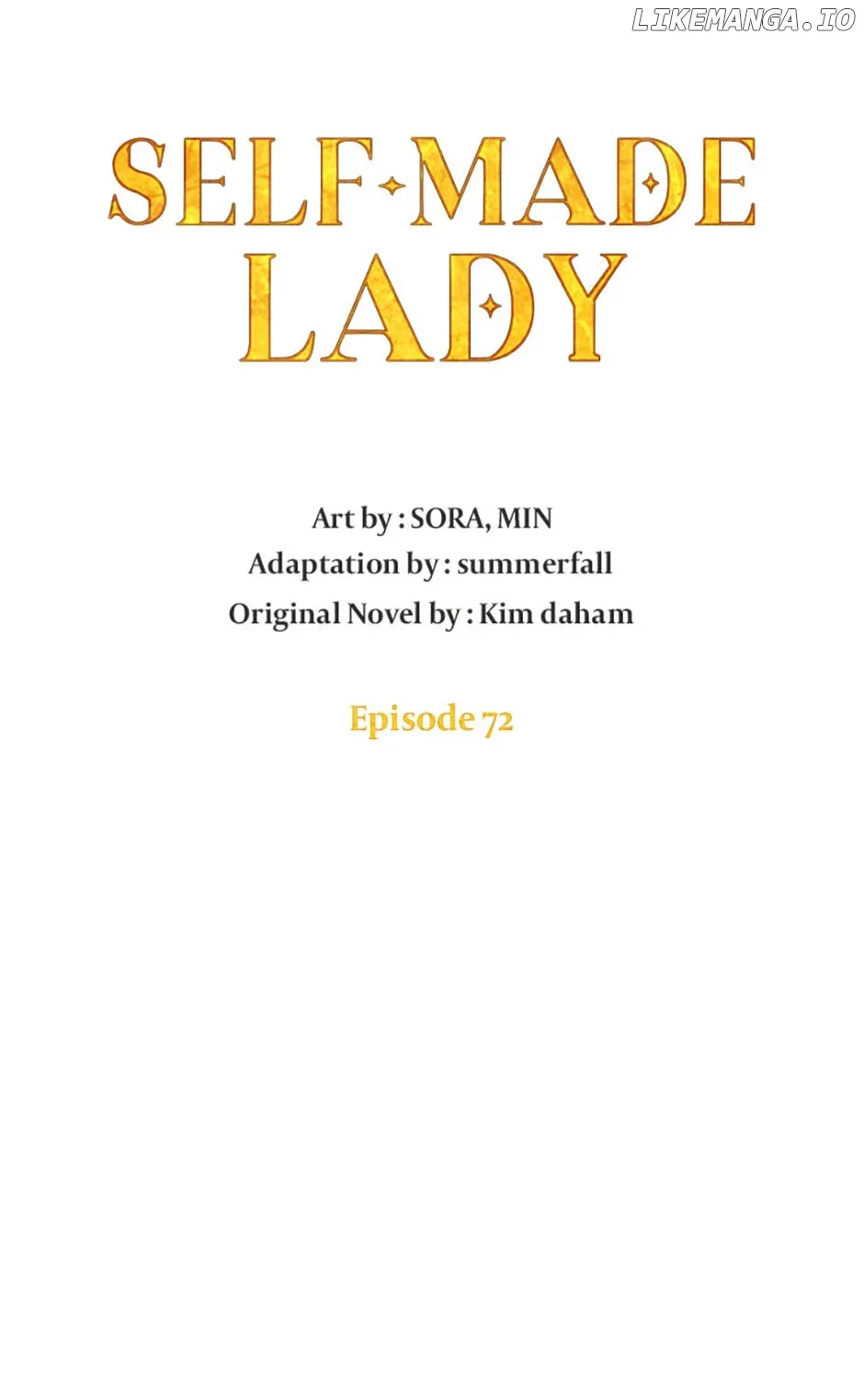 The Goal is to be Self-made Chapter 72 Online - página 4