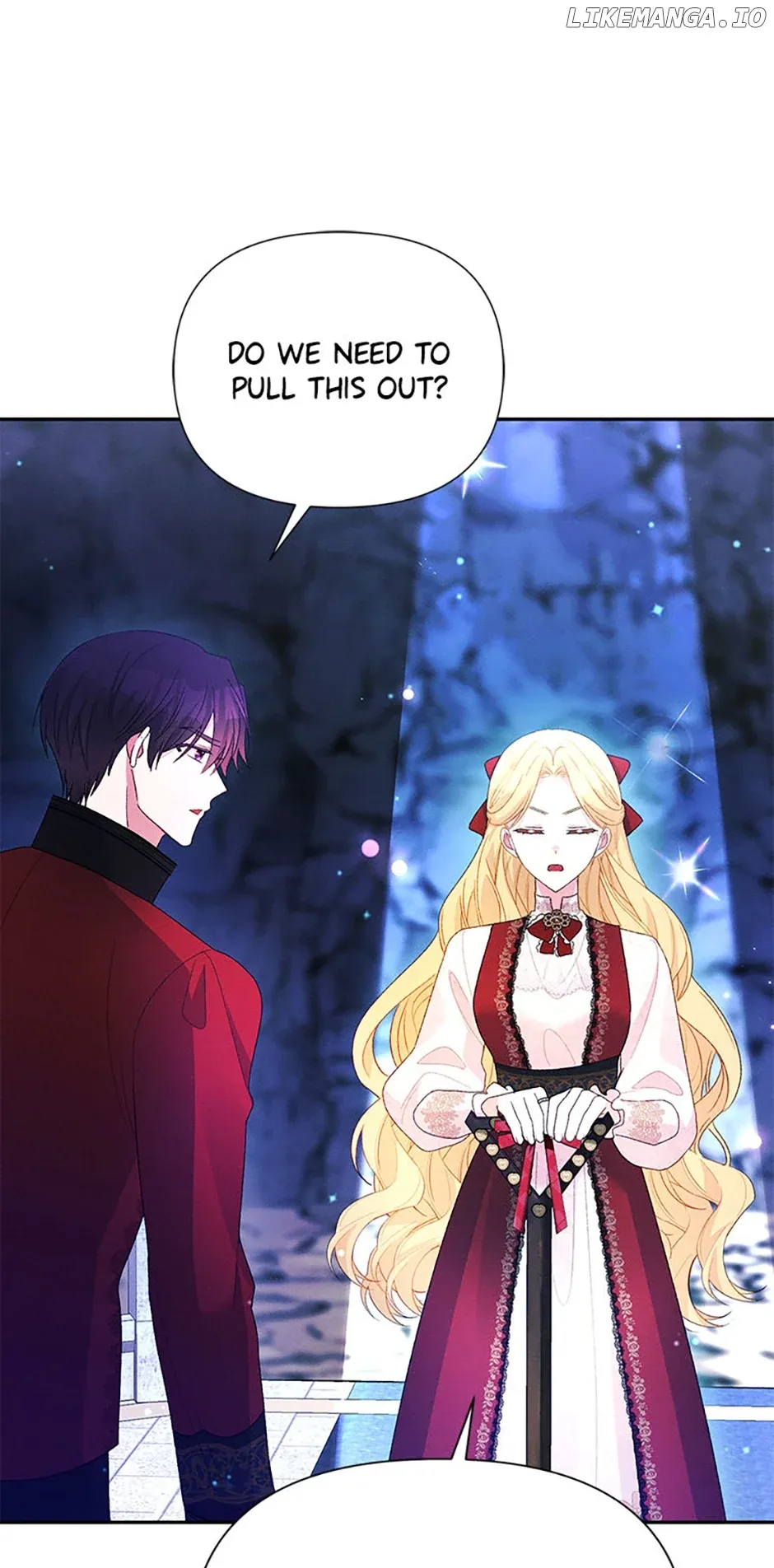 The Goal is to be Self-made Chapter 72 Online - página 5