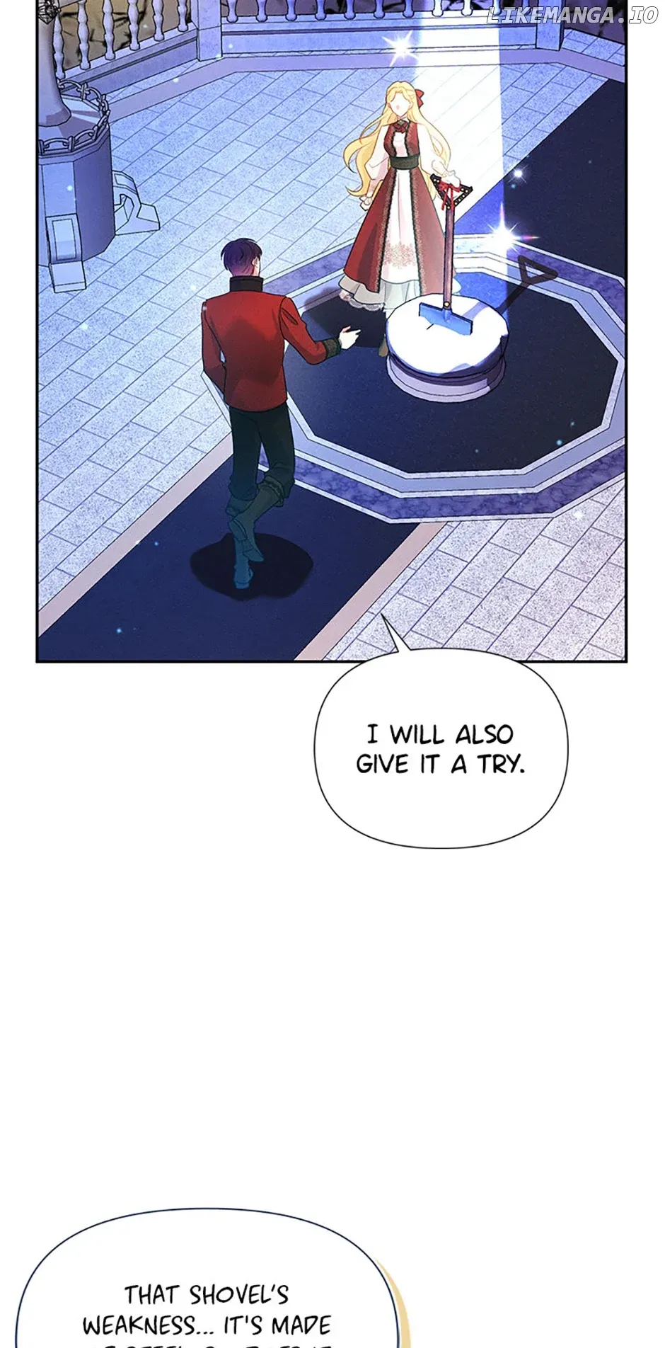 The Goal is to be Self-made Chapter 72 Online - página 11