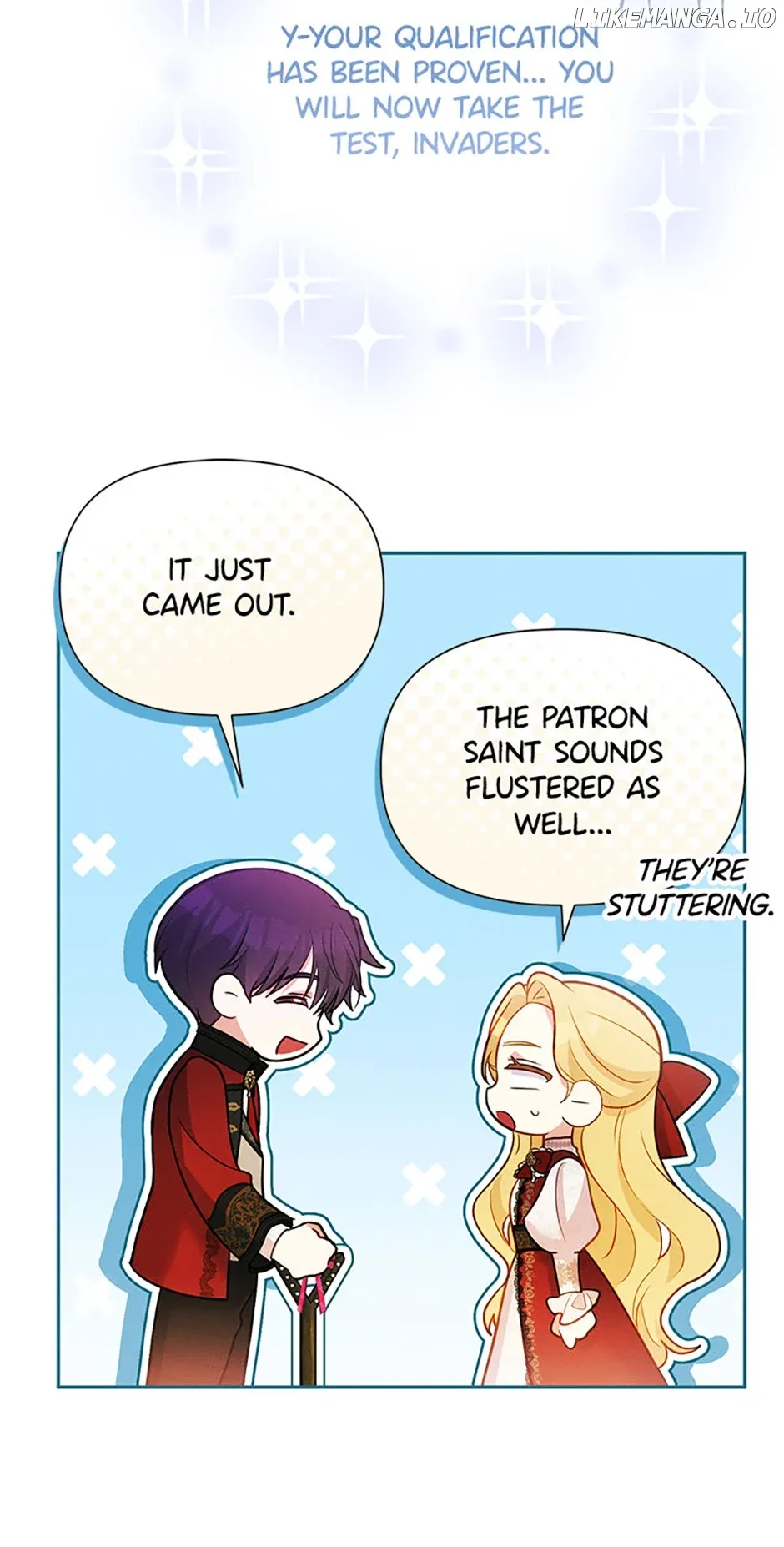 The Goal is to be Self-made Chapter 72 Online - página 15
