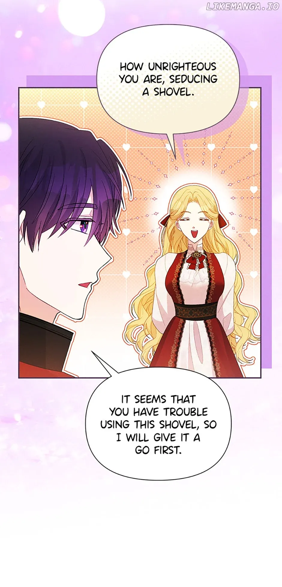The Goal is to be Self-made Chapter 72 Online - página 33