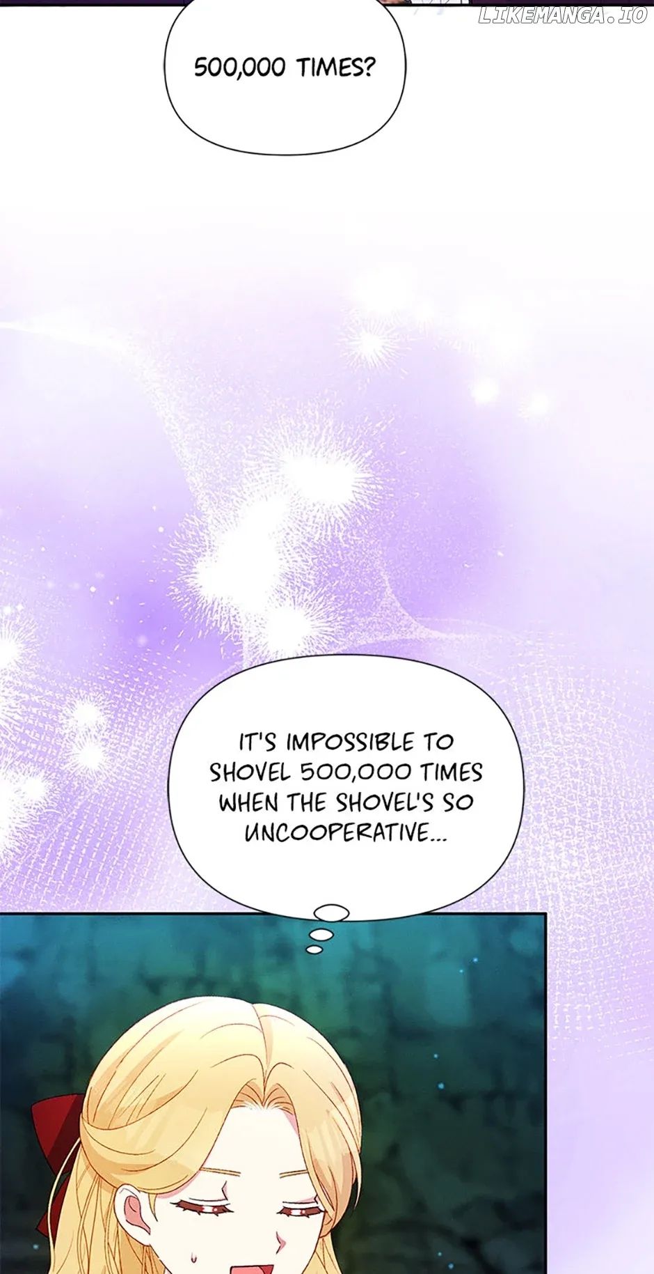 The Goal is to be Self-made Chapter 72 Online - página 35