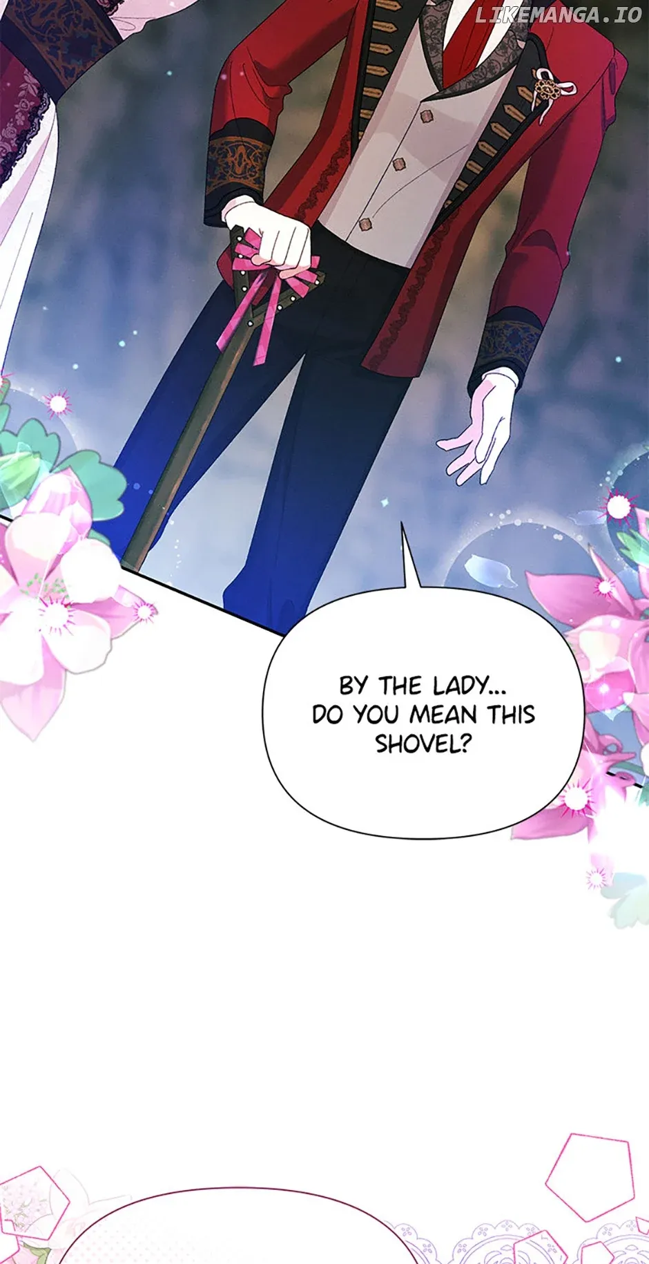 The Goal is to be Self-made Chapter 72 Online - página 38