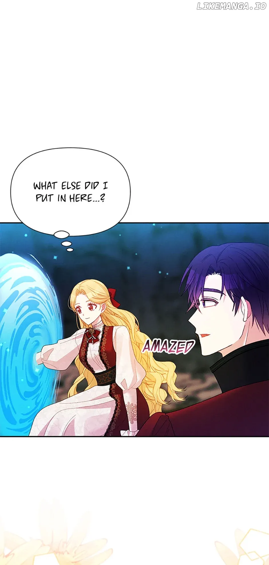 The Goal is to be Self-made Chapter 72 Online - página 58