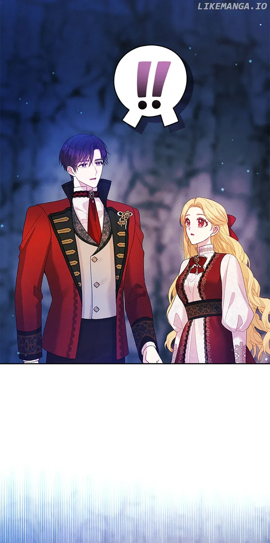 The Goal is to be Self-made Chapter 72 Online - página 72