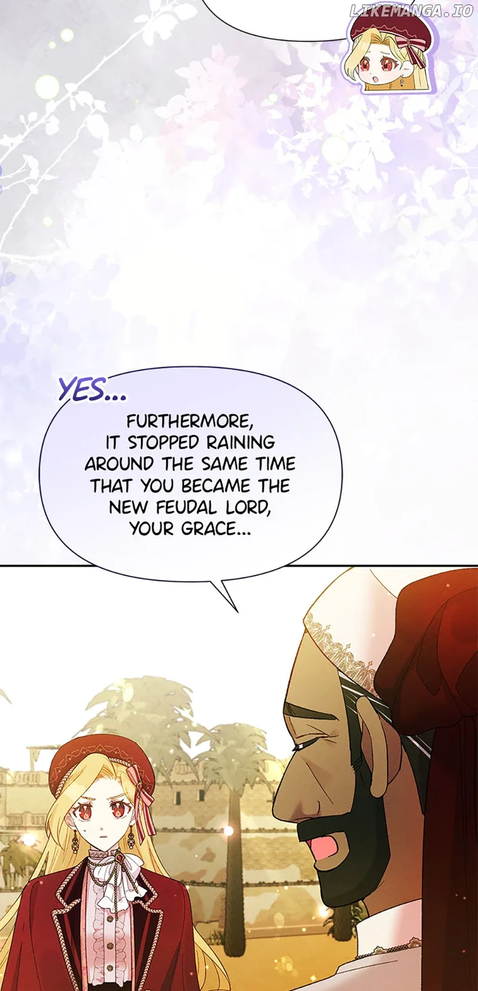 The Goal is to be Self-made Chapter 75 Online - página 8