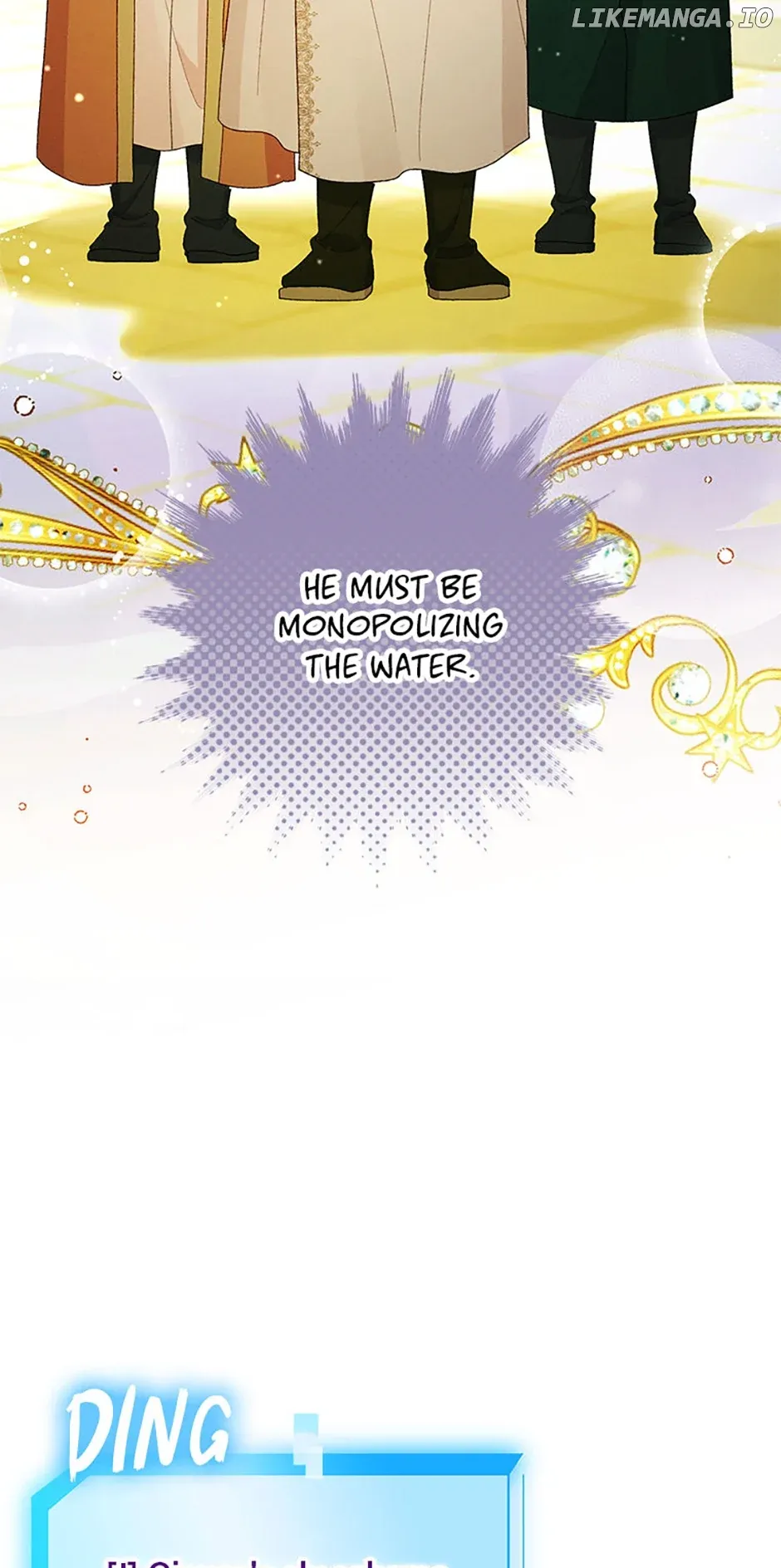 The Goal is to be Self-made Chapter 75 Online - página 13