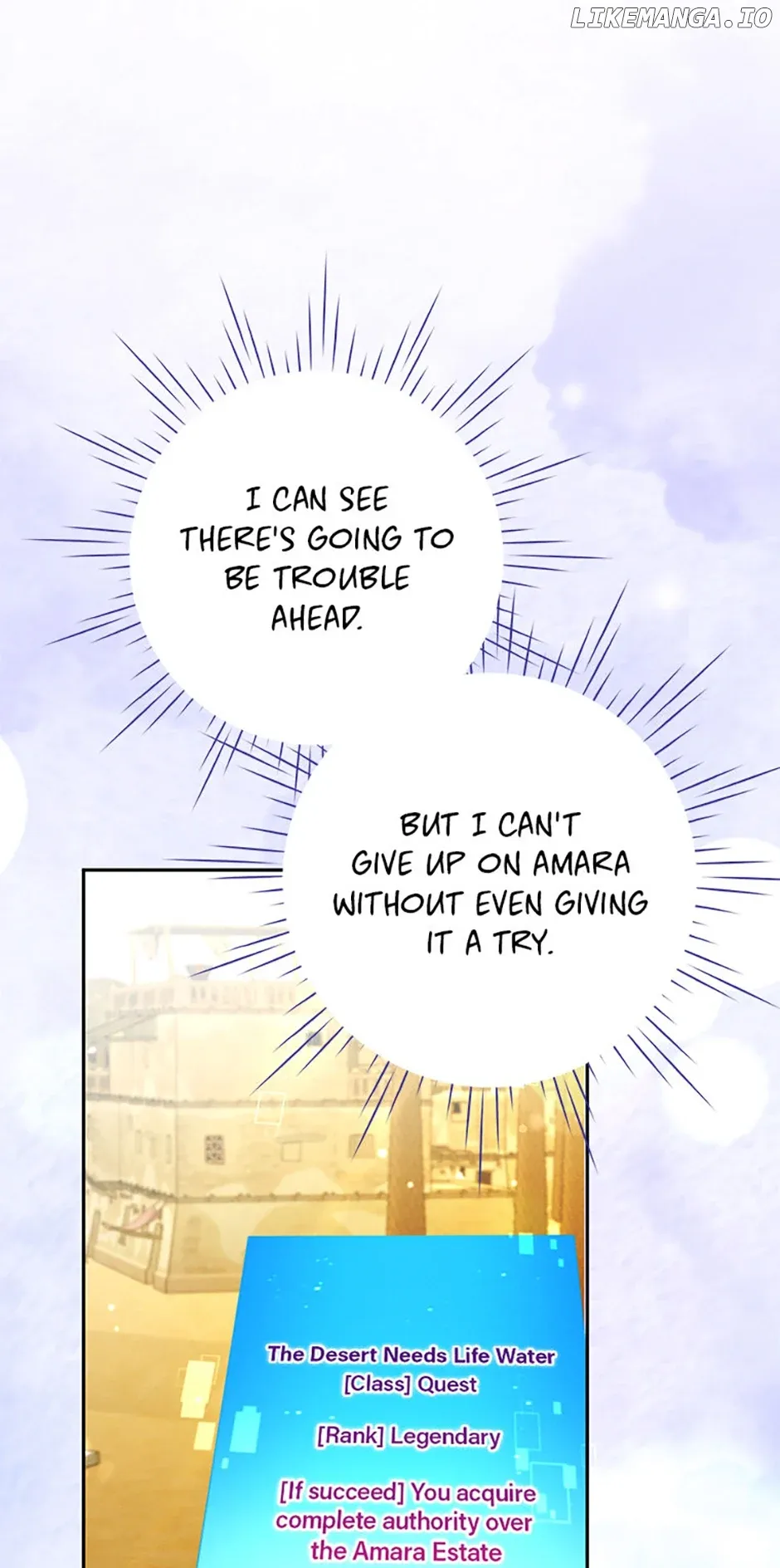 The Goal is to be Self-made Chapter 75 Online - página 15
