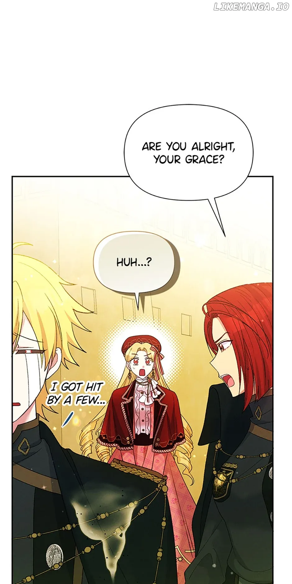 The Goal is to be Self-made Chapter 75 Online - página 31