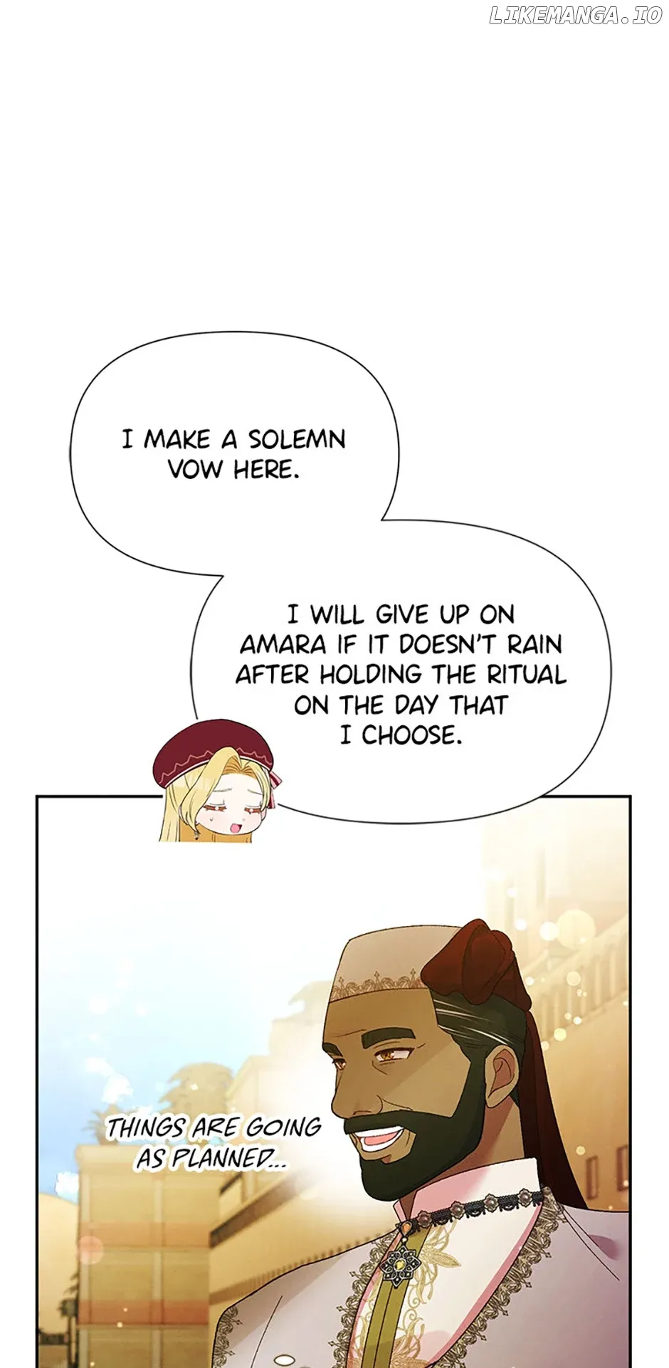 The Goal is to be Self-made Chapter 75 Online - página 50