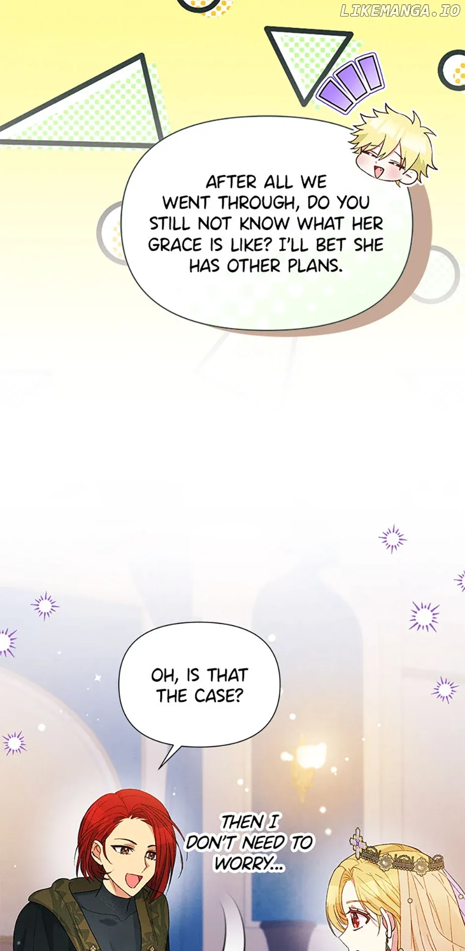 The Goal is to be Self-made Chapter 75 Online - página 57