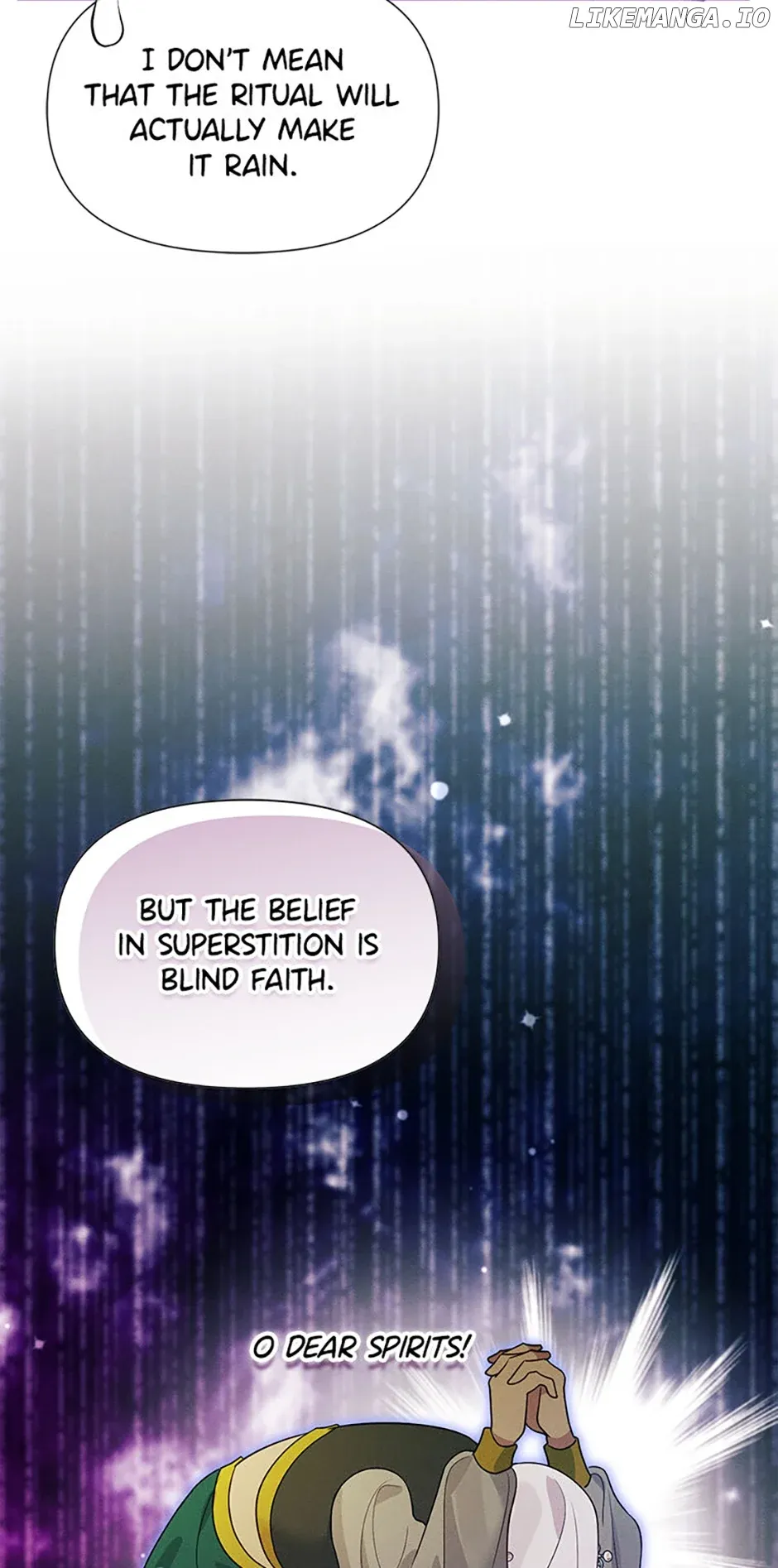 The Goal is to be Self-made Chapter 75 Online - página 60
