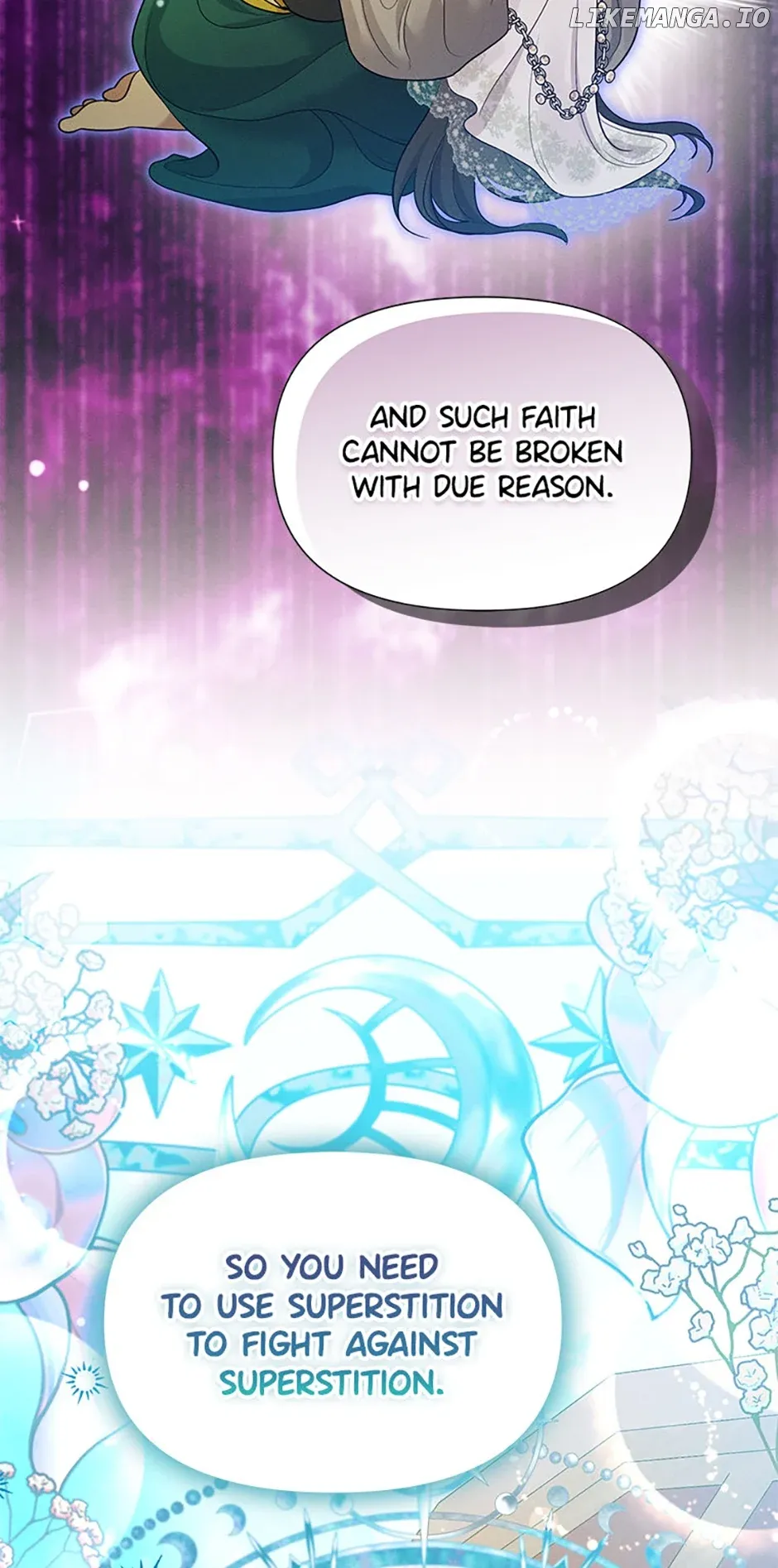 The Goal is to be Self-made Chapter 75 Online - página 61