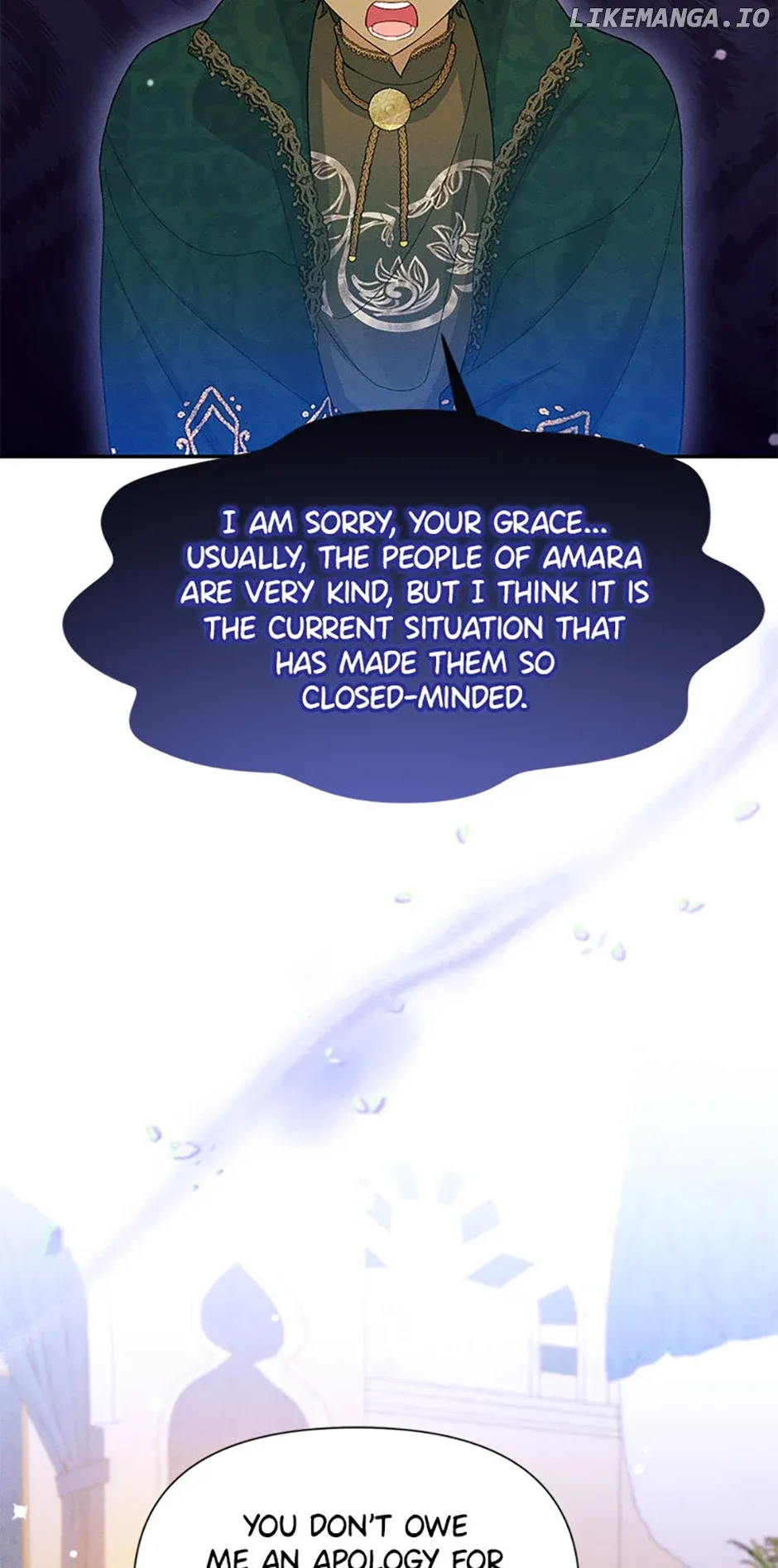 The Goal is to be Self-made Chapter 75 Online - página 67