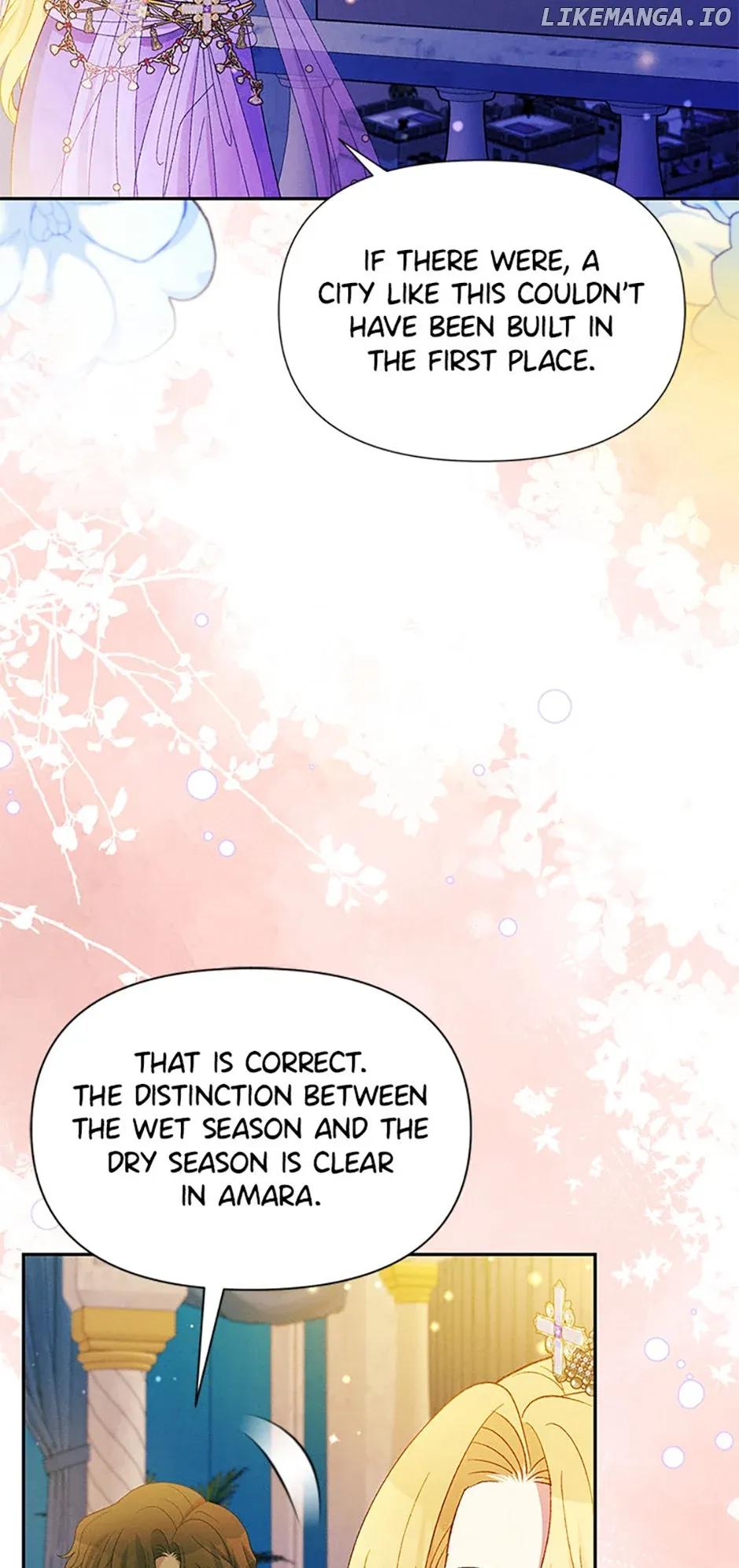 The Goal is to be Self-made Chapter 75 Online - página 72