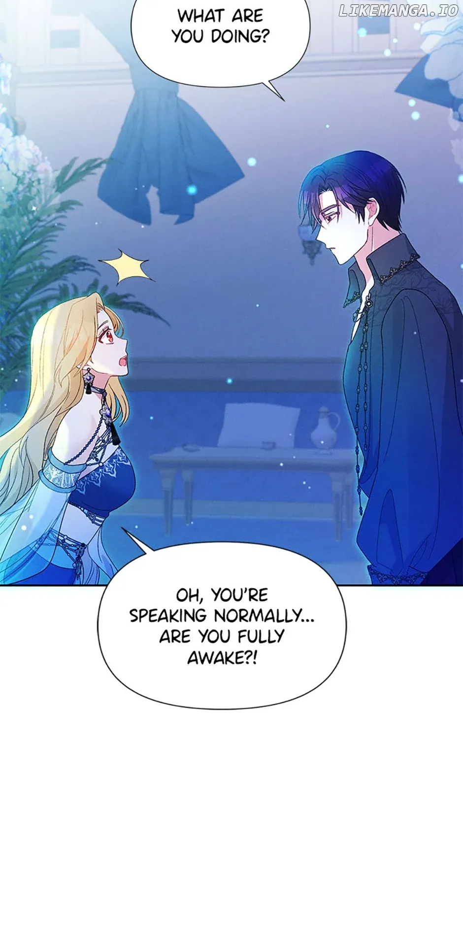 The Goal is to be Self-made Chapter 77 Online - página 50
