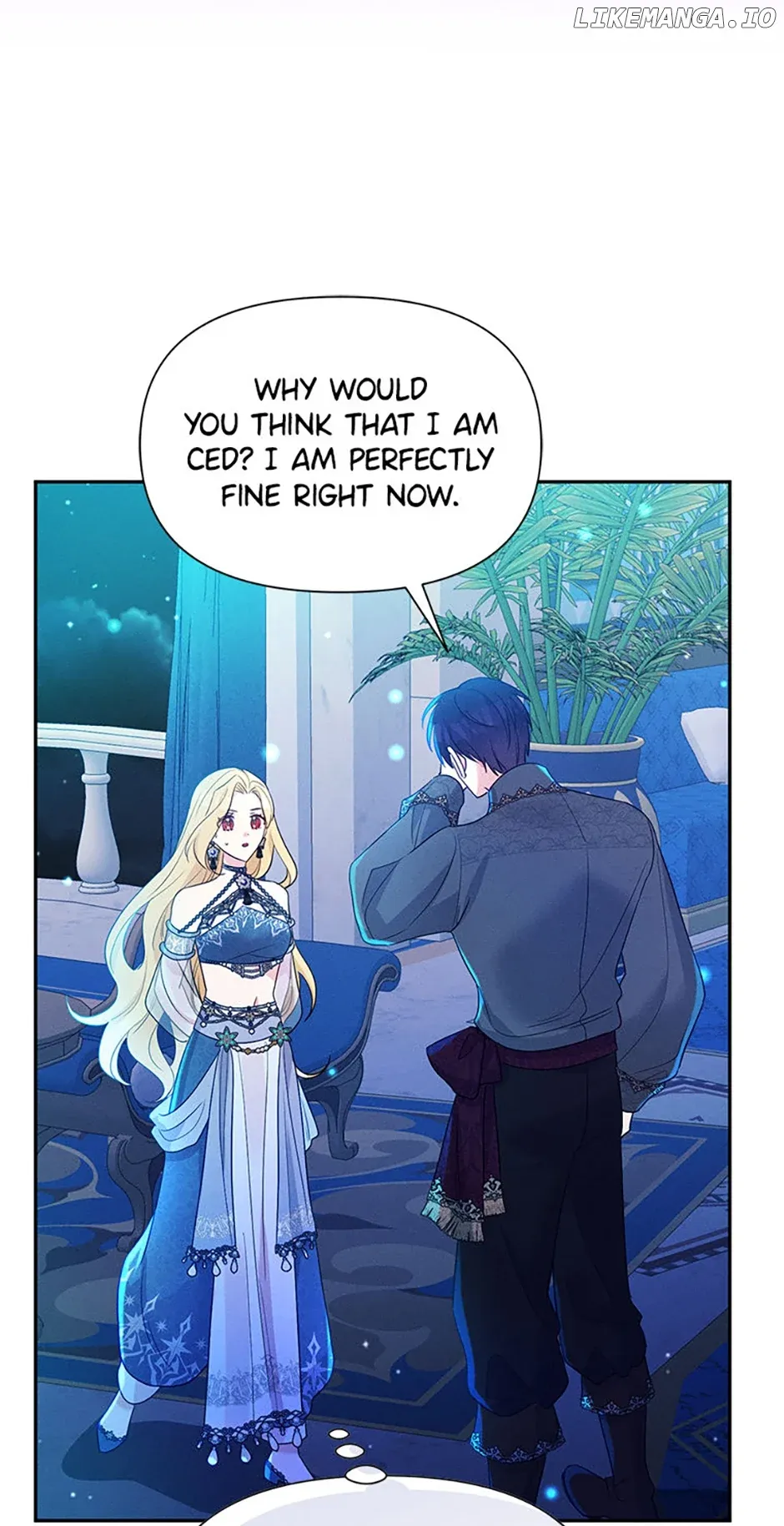 The Goal is to be Self-made Chapter 77 Online - página 52