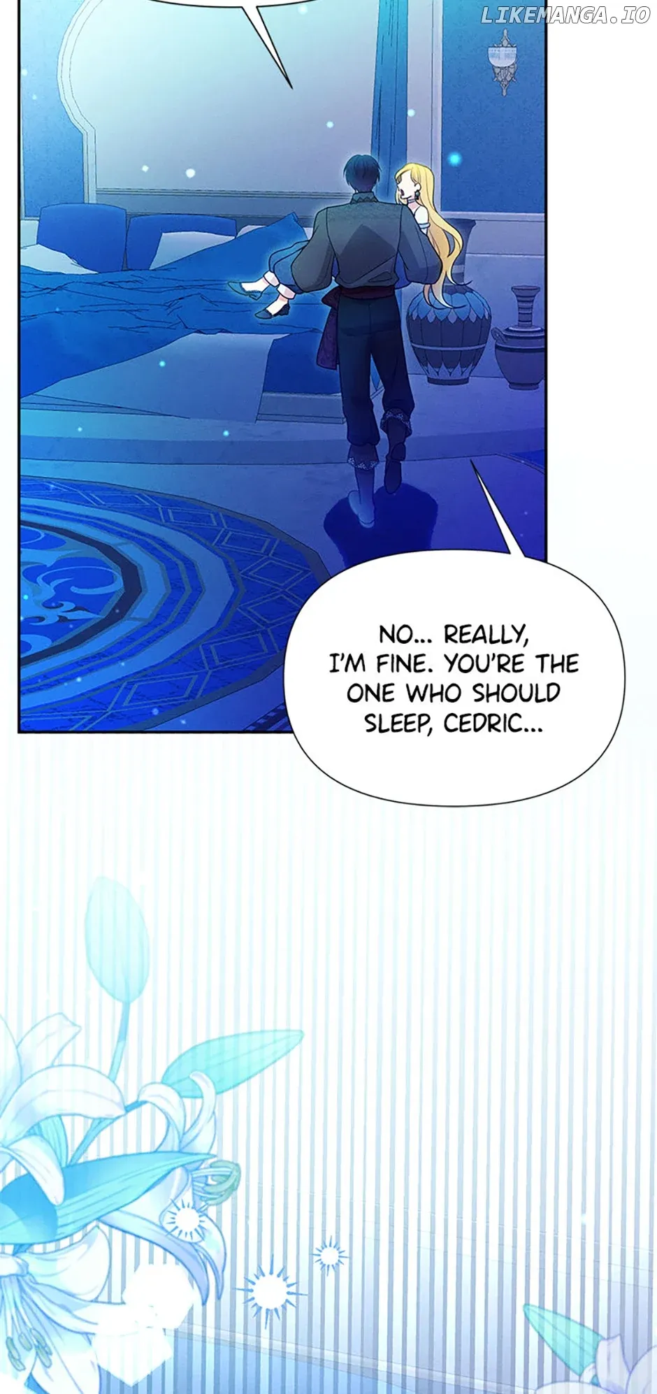 The Goal is to be Self-made Chapter 77 Online - página 65