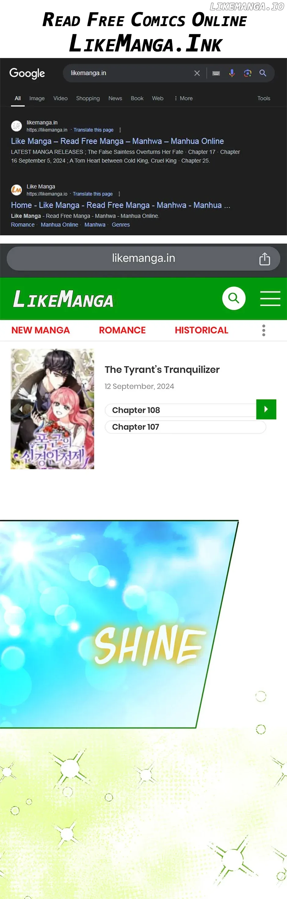 The Goal is to be Self-made Chapter 78 Online - página 1