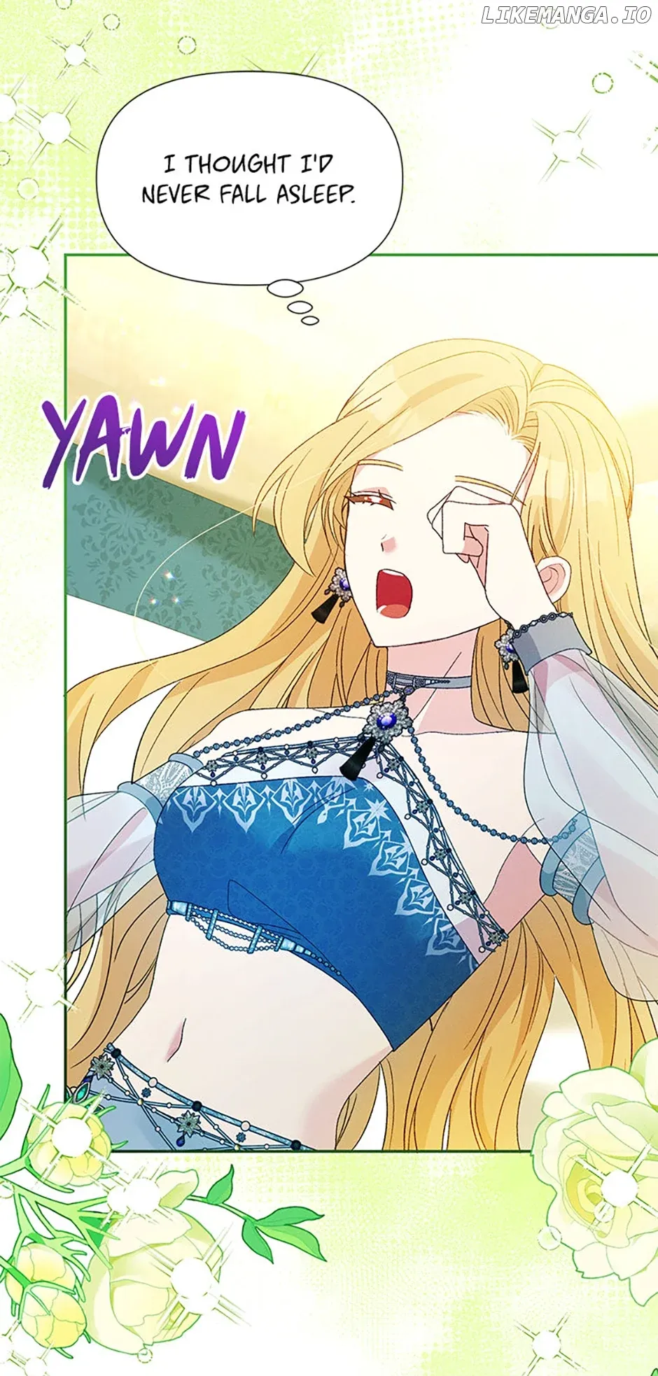 The Goal is to be Self-made Chapter 78 Online - página 2