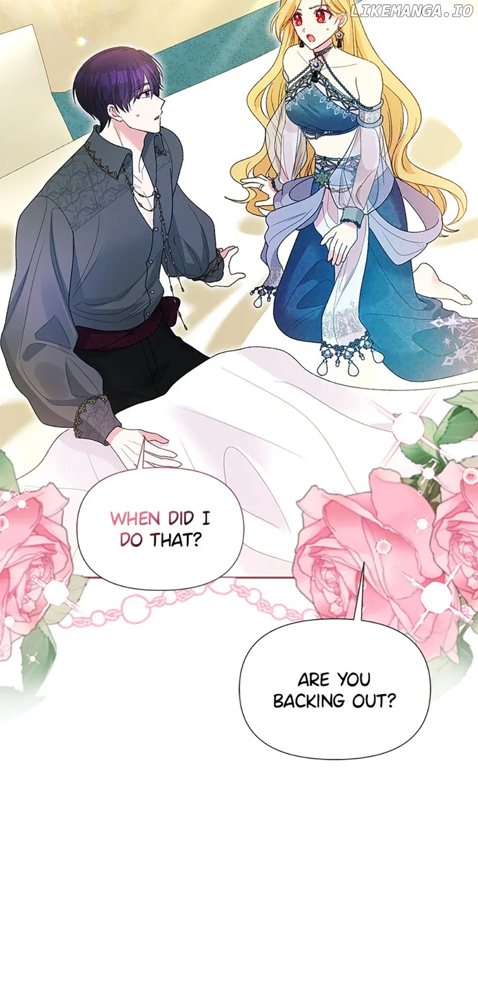 The Goal is to be Self-made Chapter 78 Online - página 9