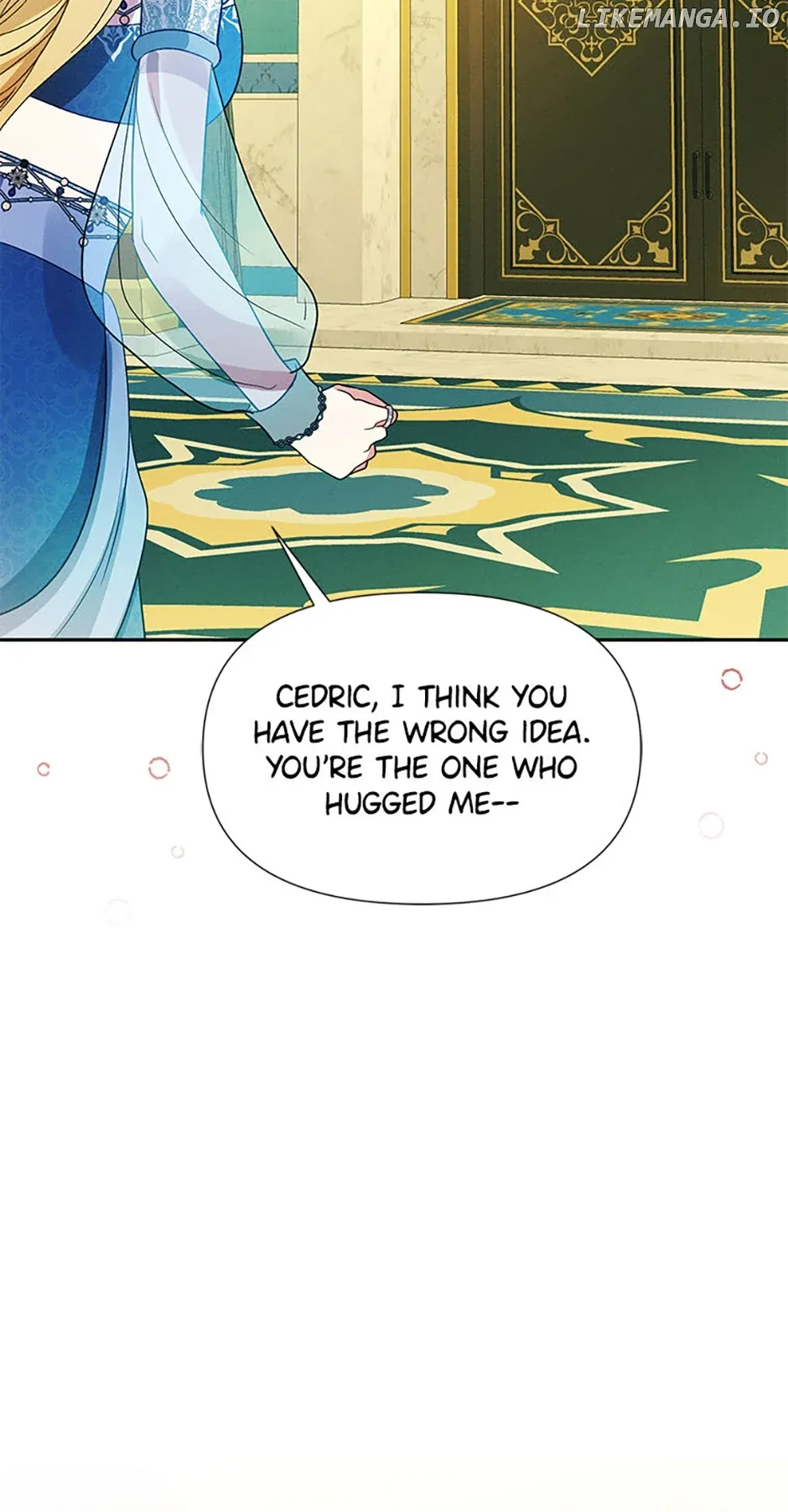 The Goal is to be Self-made Chapter 78 Online - página 15