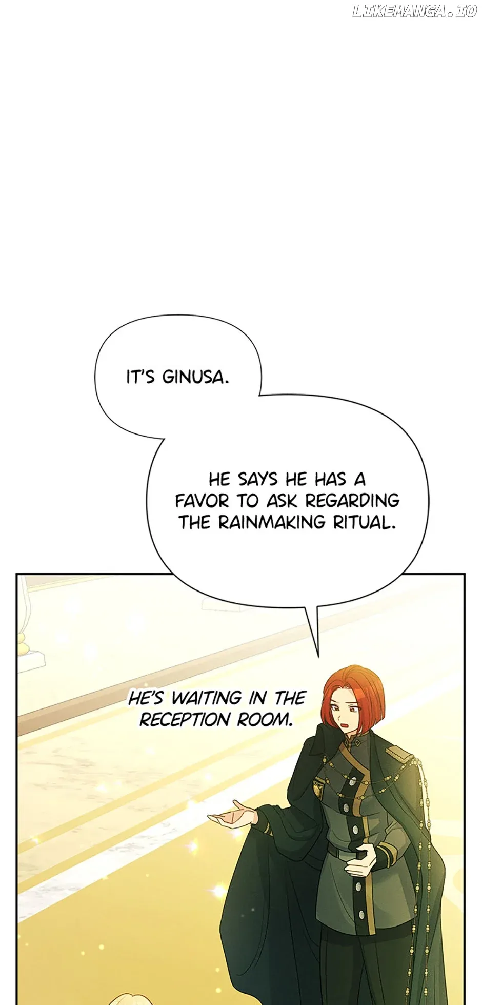 The Goal is to be Self-made Chapter 78 Online - página 20
