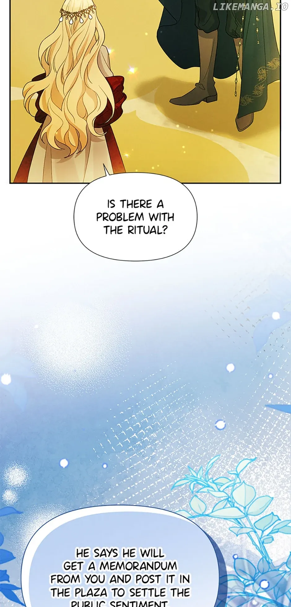 The Goal is to be Self-made Chapter 78 Online - página 21