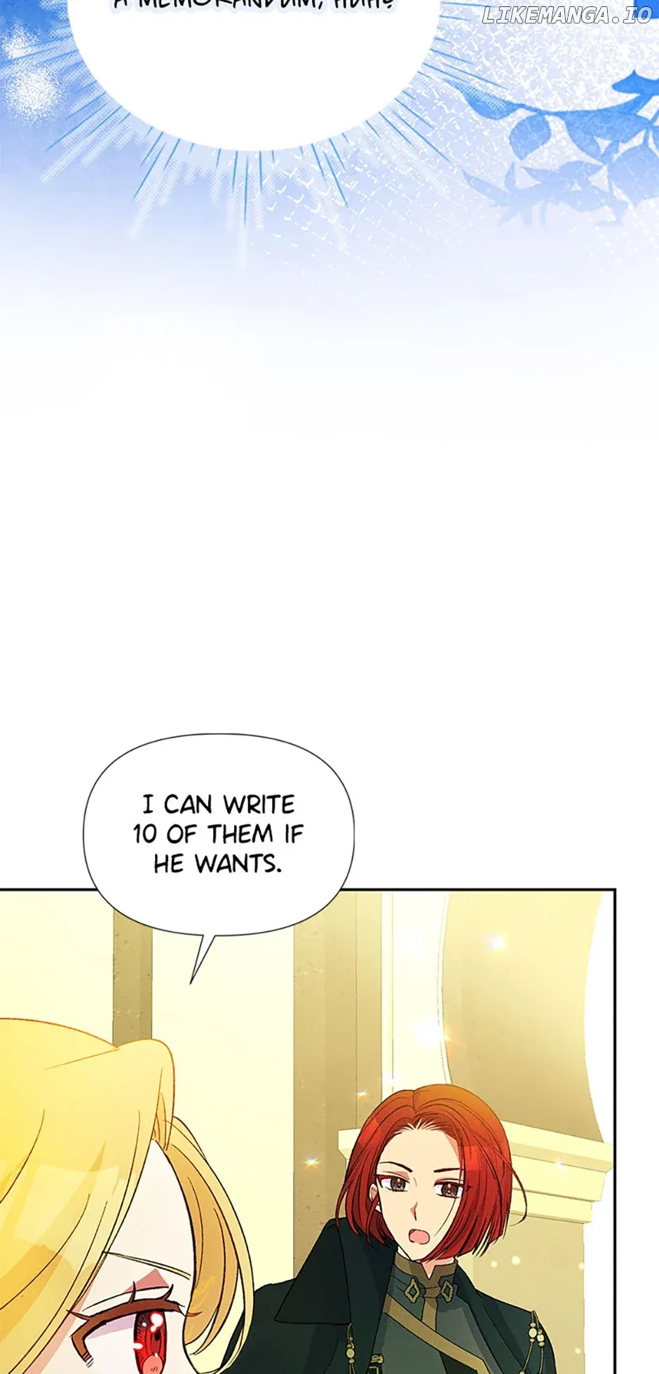 The Goal is to be Self-made Chapter 78 Online - página 23
