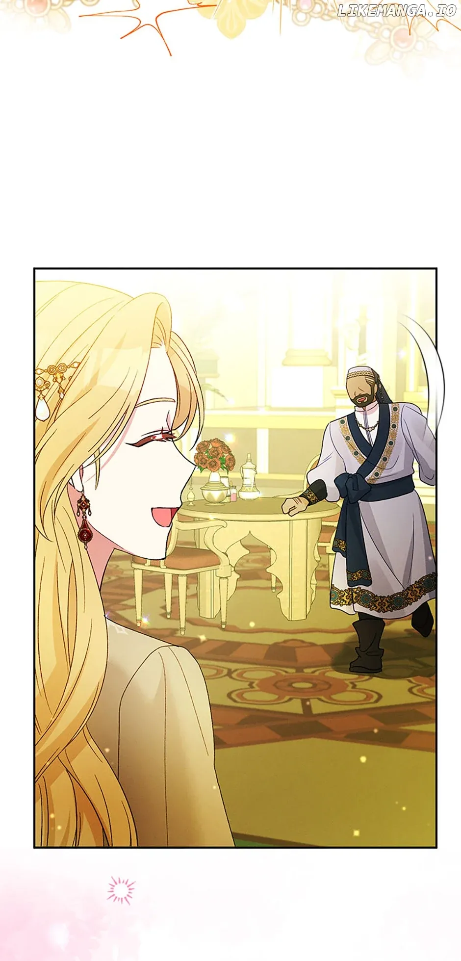 The Goal is to be Self-made Chapter 78 Online - página 26