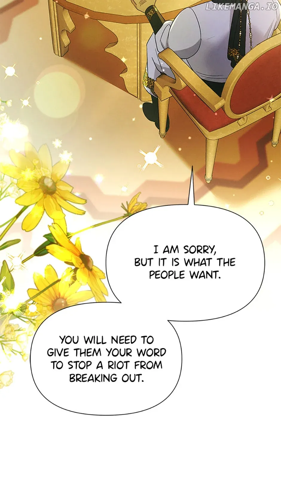 The Goal is to be Self-made Chapter 78 Online - página 30