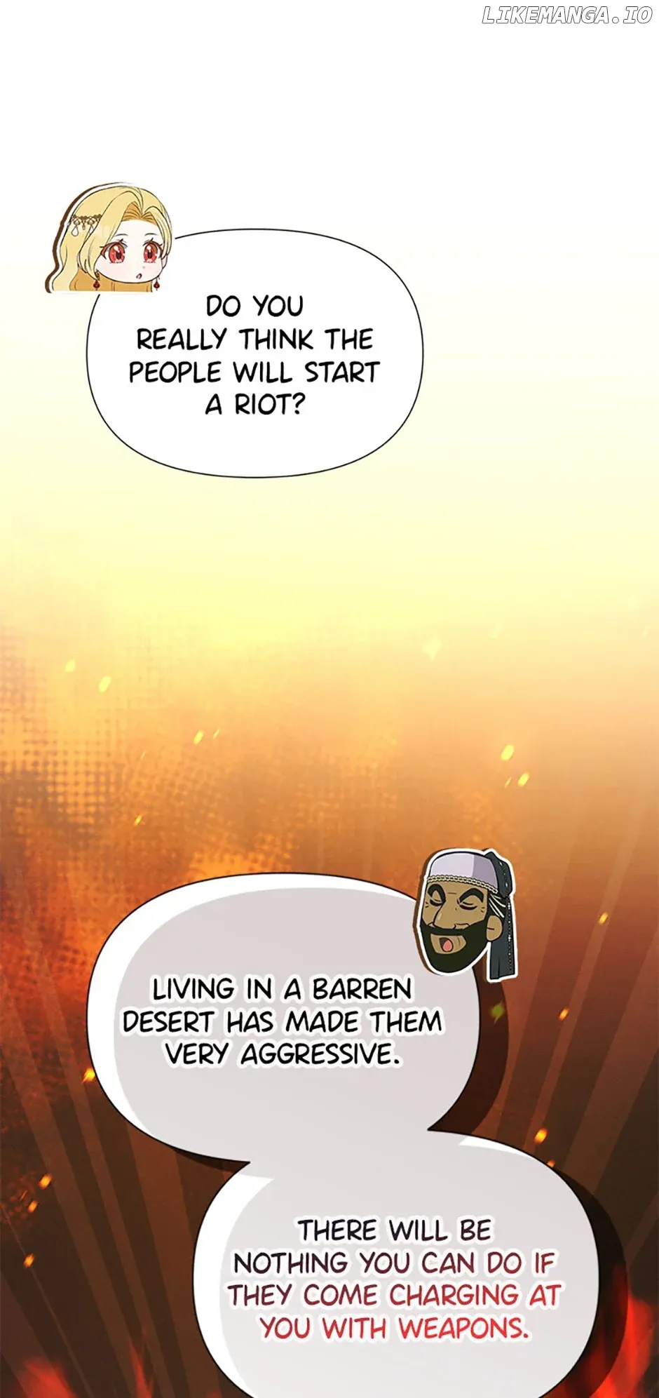 The Goal is to be Self-made Chapter 78 Online - página 31