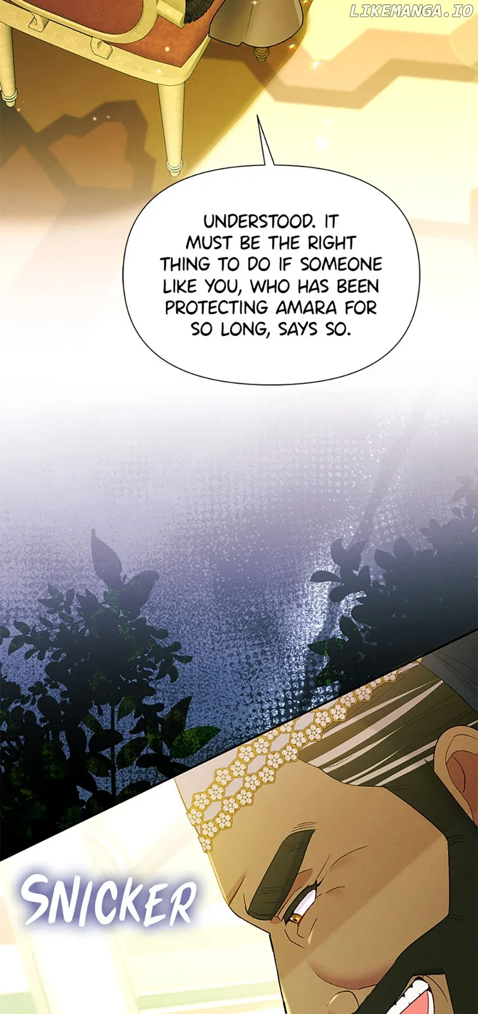 The Goal is to be Self-made Chapter 78 Online - página 37