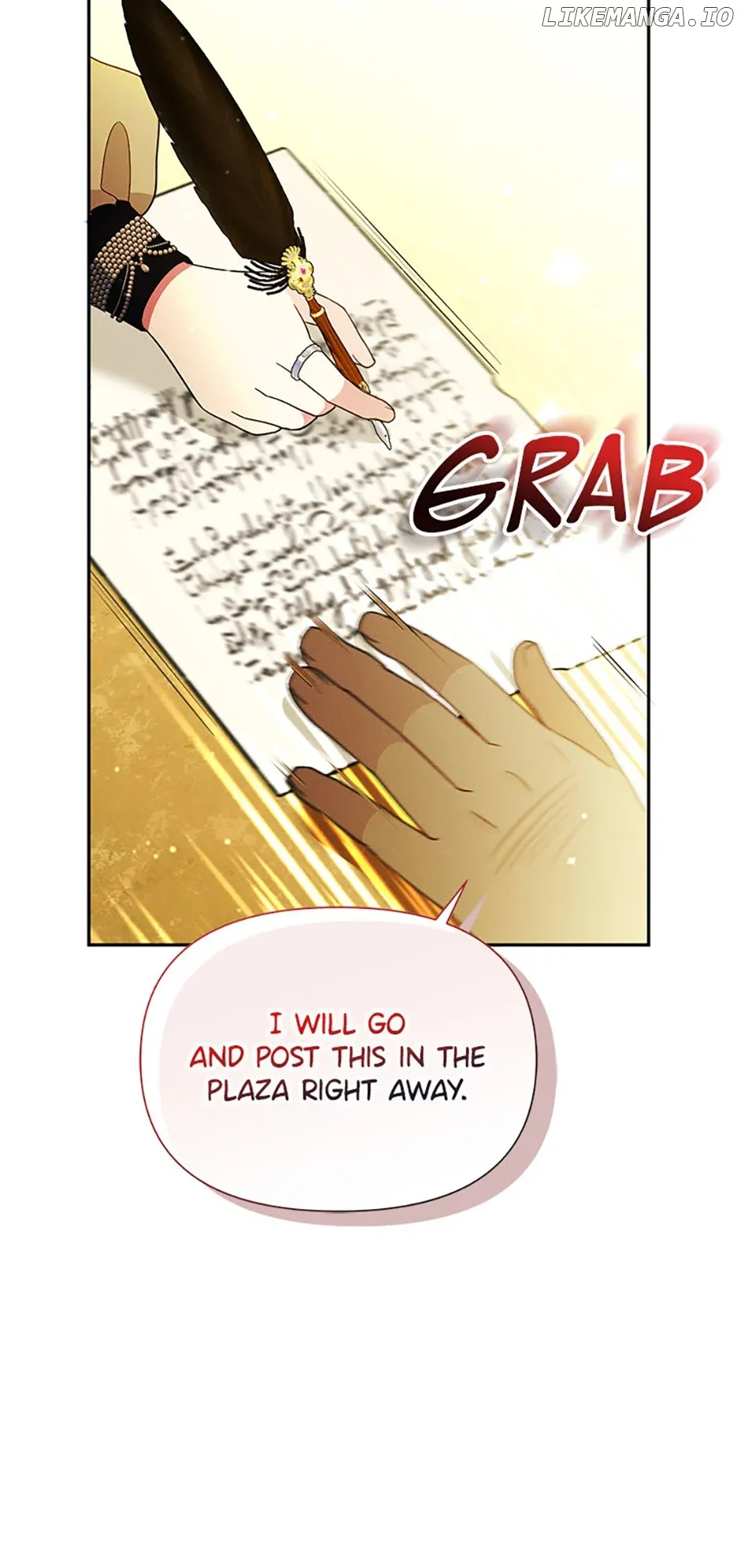 The Goal is to be Self-made Chapter 78 Online - página 39