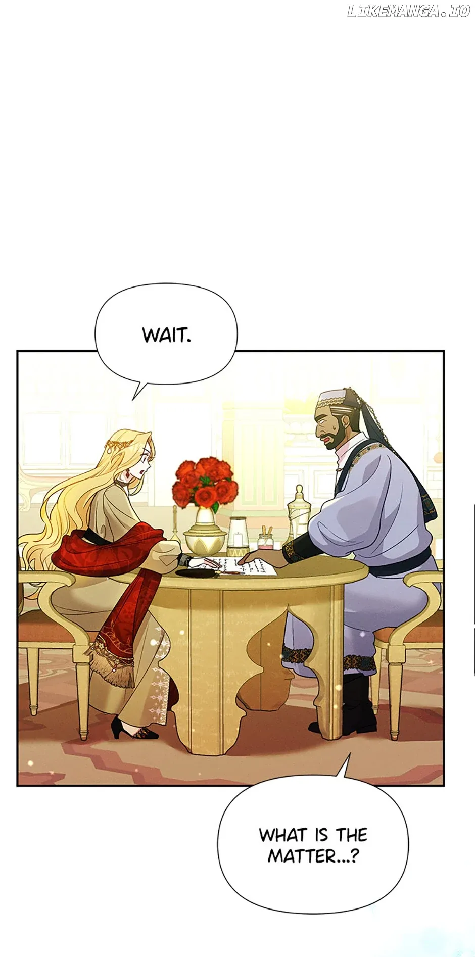 The Goal is to be Self-made Chapter 78 Online - página 40