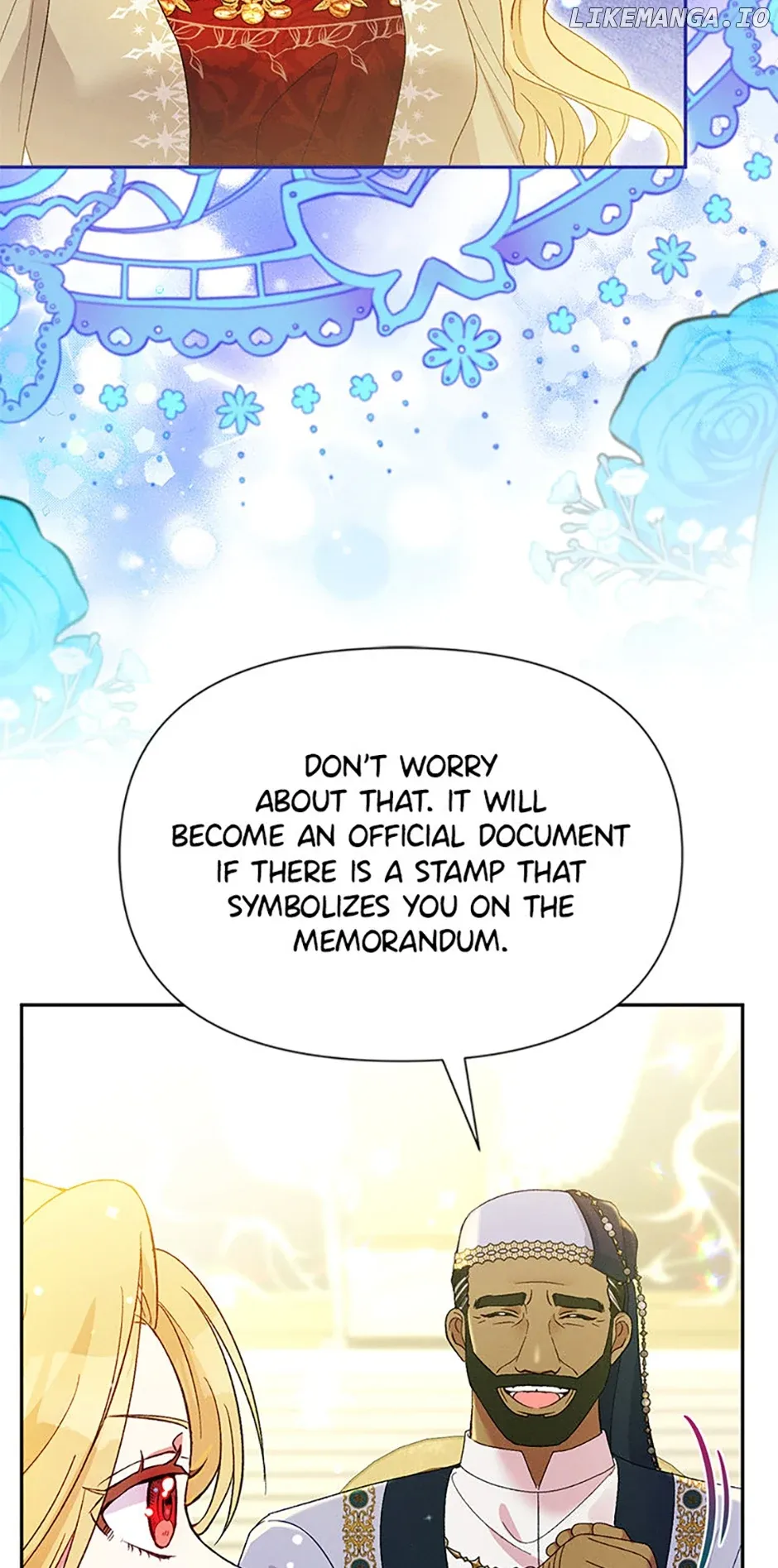The Goal is to be Self-made Chapter 78 Online - página 42