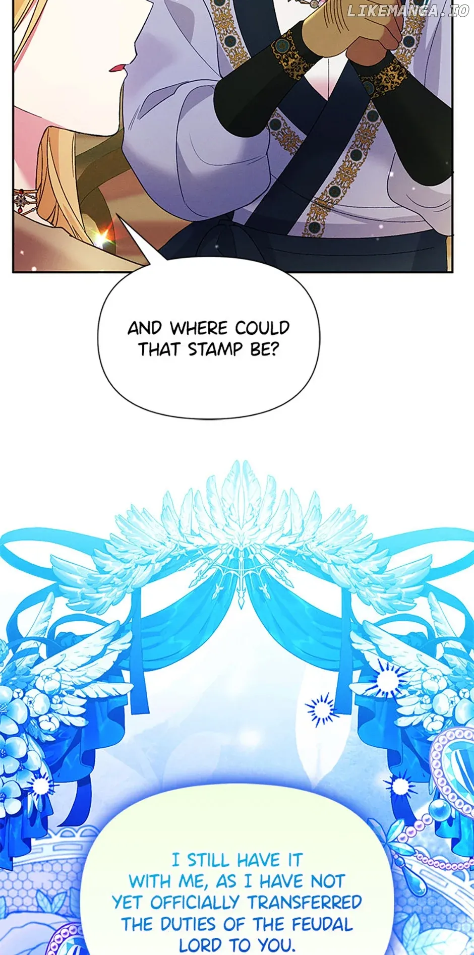The Goal is to be Self-made Chapter 78 Online - página 43