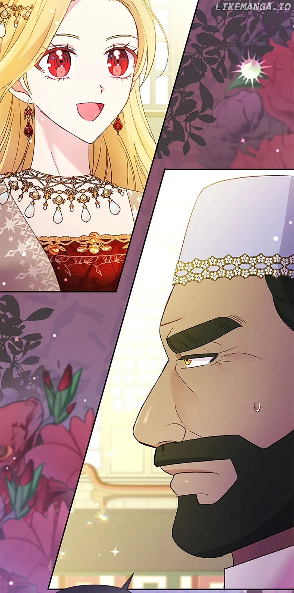 The Goal is to be Self-made Chapter 78 Online - página 48