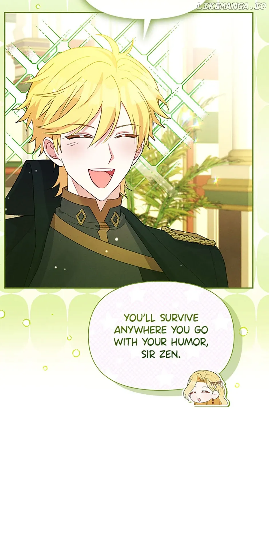 The Goal is to be Self-made Chapter 78 Online - página 59