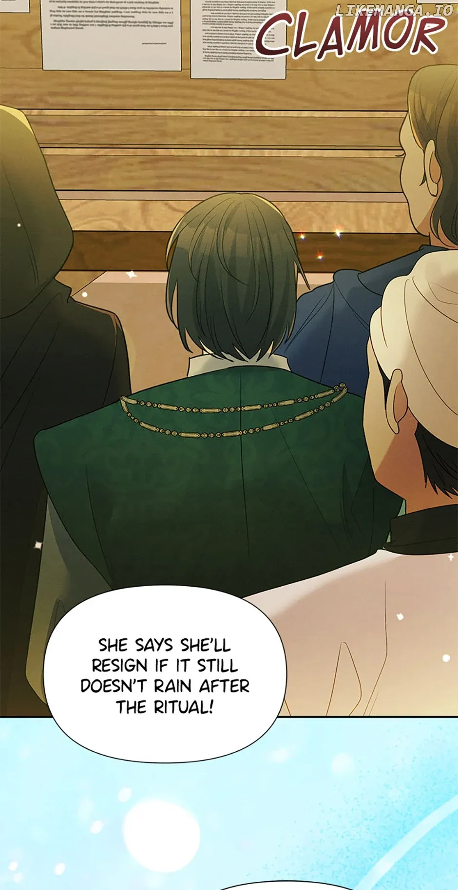 The Goal is to be Self-made Chapter 78 Online - página 65