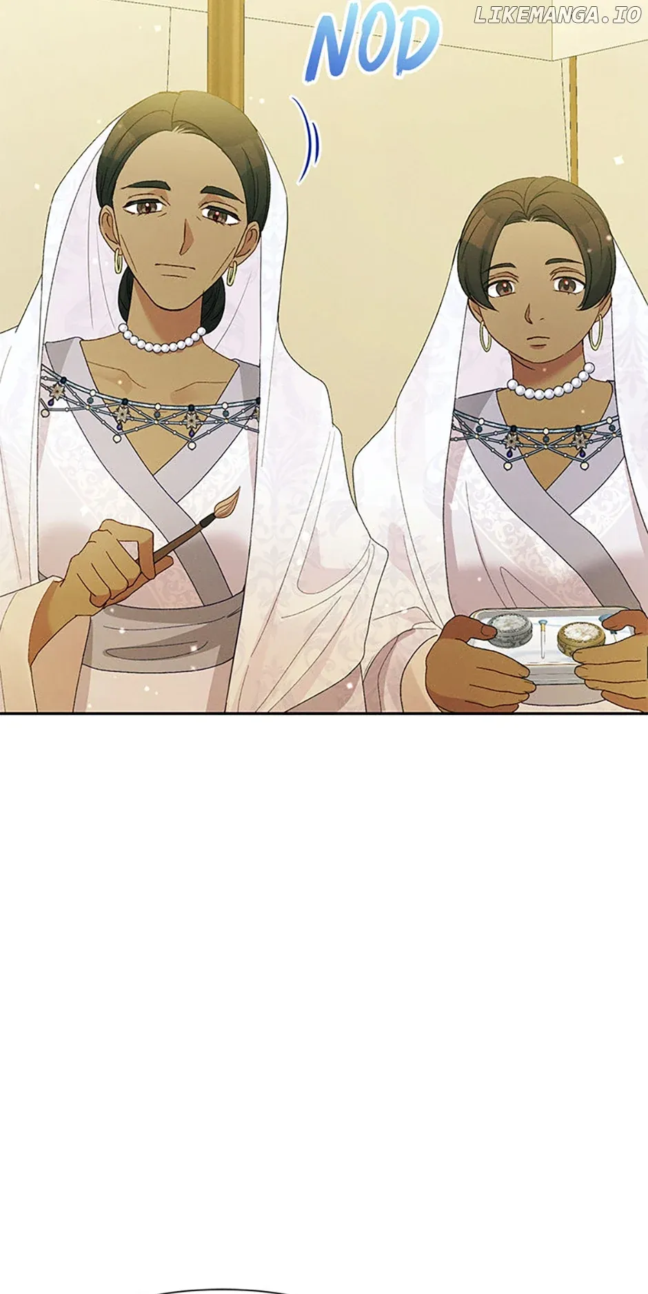 The Goal is to be Self-made Chapter 78 Online - página 71