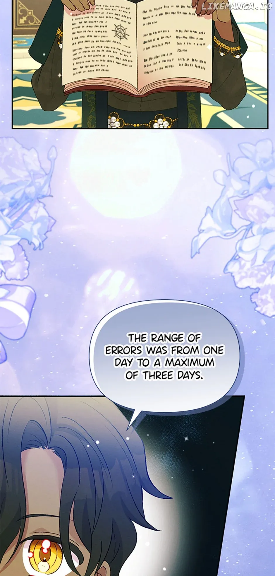 The Goal is to be Self-made Chapter 79 Online - página 16