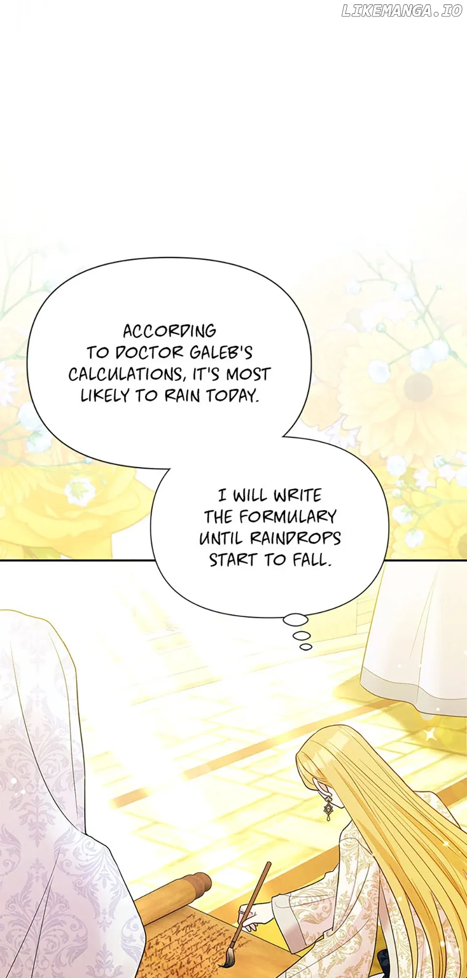 The Goal is to be Self-made Chapter 79 Online - página 18