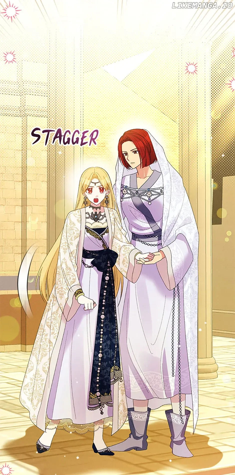 The Goal is to be Self-made Chapter 79 Online - página 32
