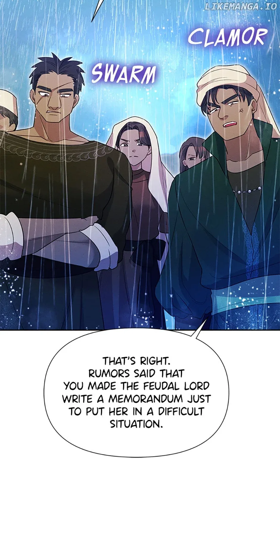 The Goal is to be Self-made Chapter 79 Online - página 59